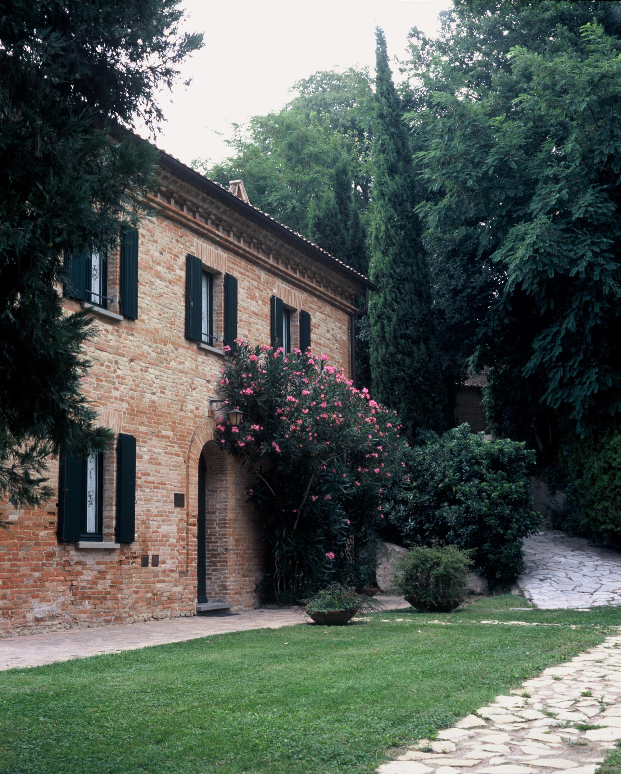 Castello Di Montegridolfo Spa Resort Exterior photo